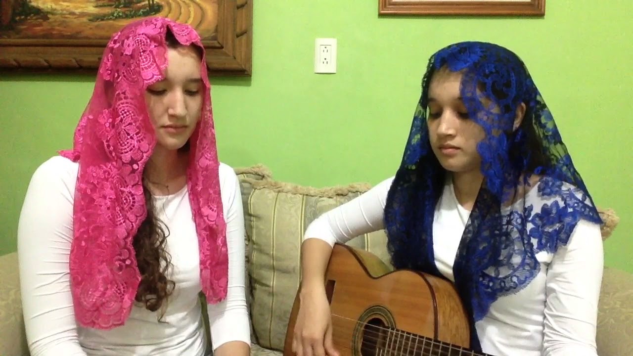 YO VENCERÉ / Cover /