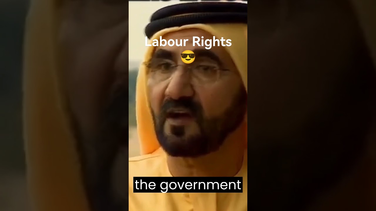 Обсуждаем трудовые права в ОАЭ || Вопросы заработной платы в ОАЭ #dubai #ytshorts #uae #salary #s...