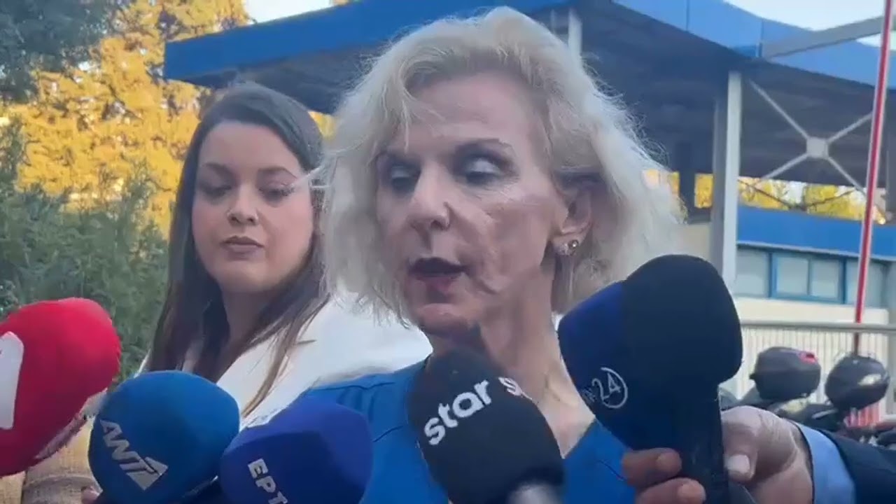 Πτώση ασανσέρ στον «Ερυθρό Σταυρό»: «Οι άνθρωποι ήταν σε πανικό» – Πώς απεγκλωβίσθηκαν | newsbomb.gr