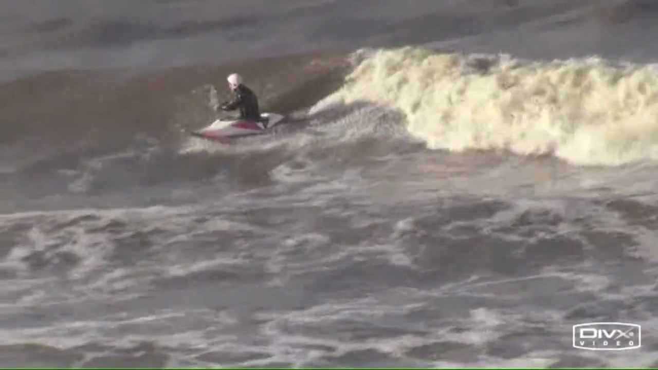 EXO KAYAK CORNOVAGLIA.mov