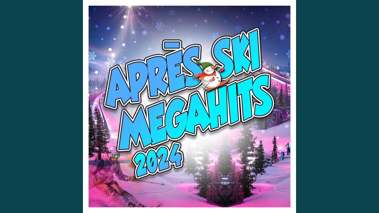 Wenn ich träum in der Nacht (Böhmischer Traum) (Partymix)