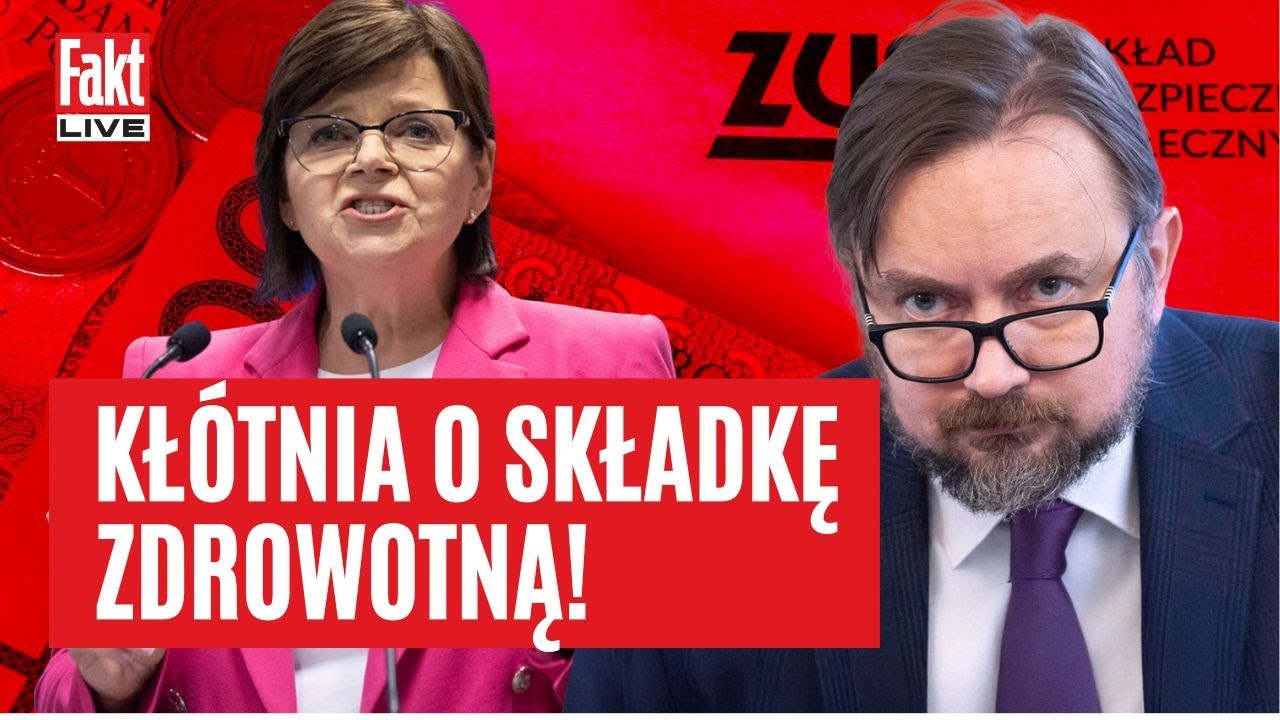 Poseł PiS zaskakuje! 