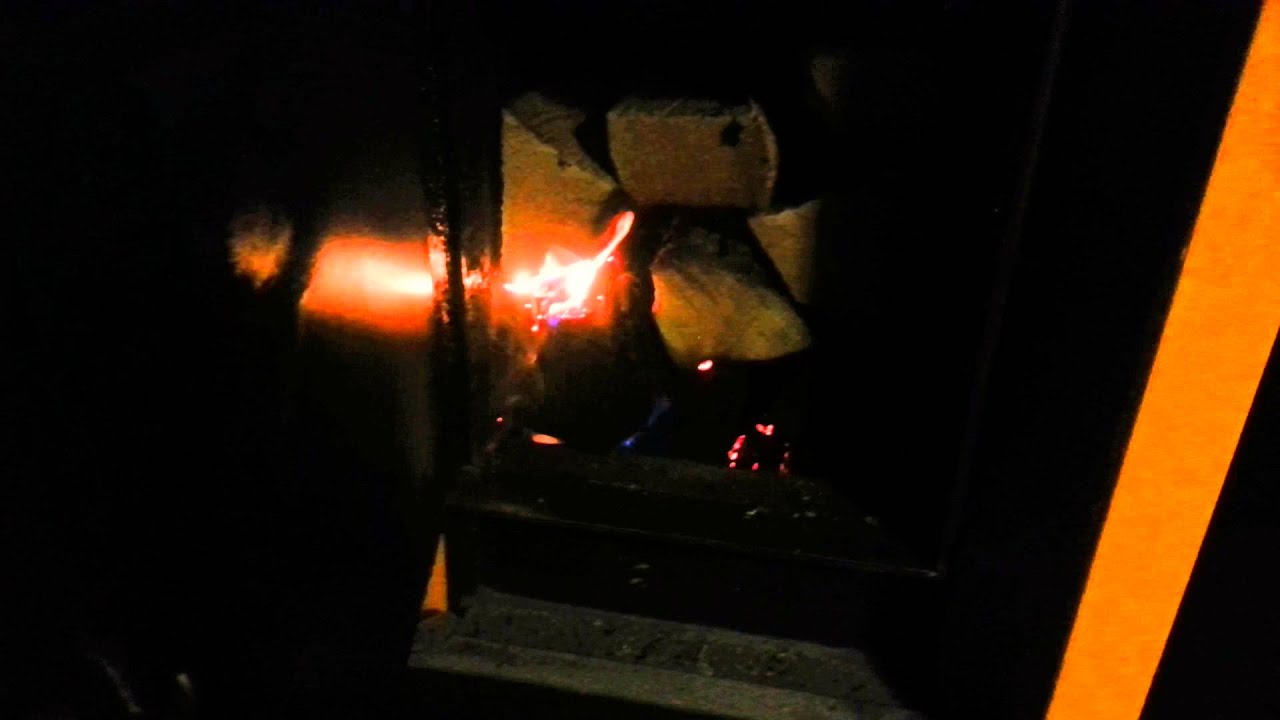 Holzvergasung KWB Classicfire
