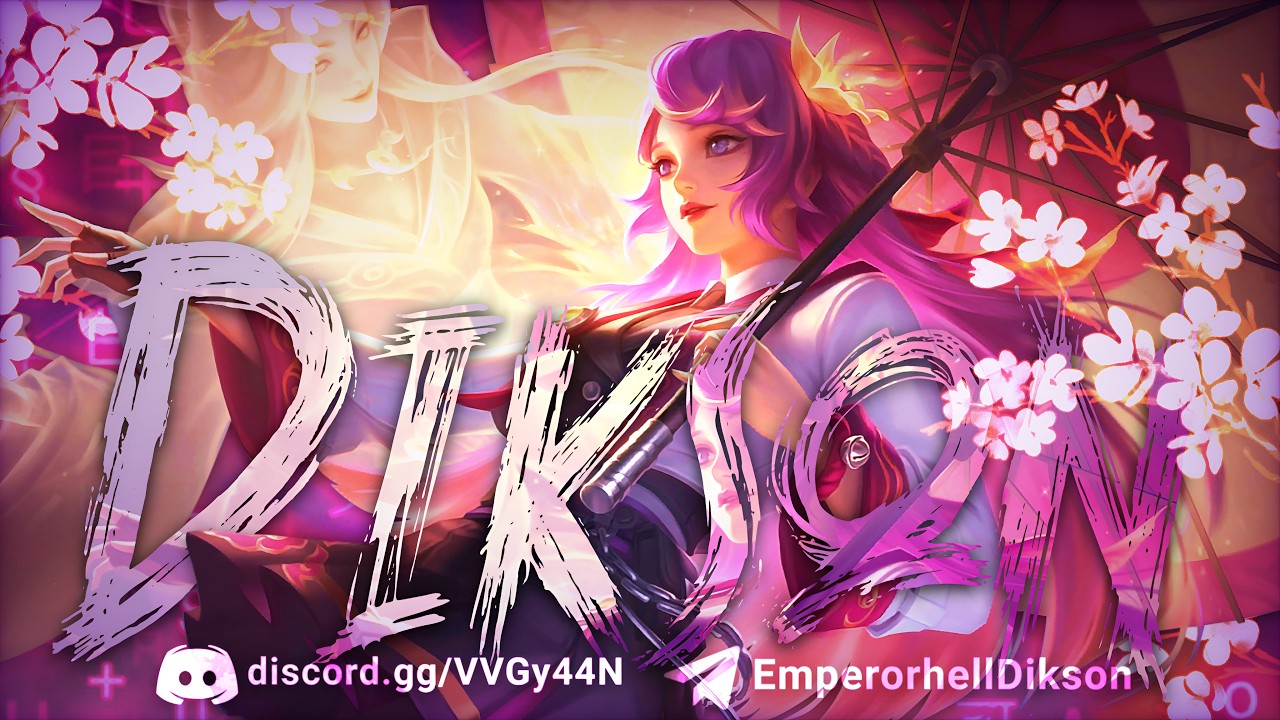 СИЛЬНЕЙШИЙ ЗАПУСТИЛ И ТЕПЕРЬ РАСКРЫЛ ВСЕ КАРТЫ   / Mobile Legends Bang Bang