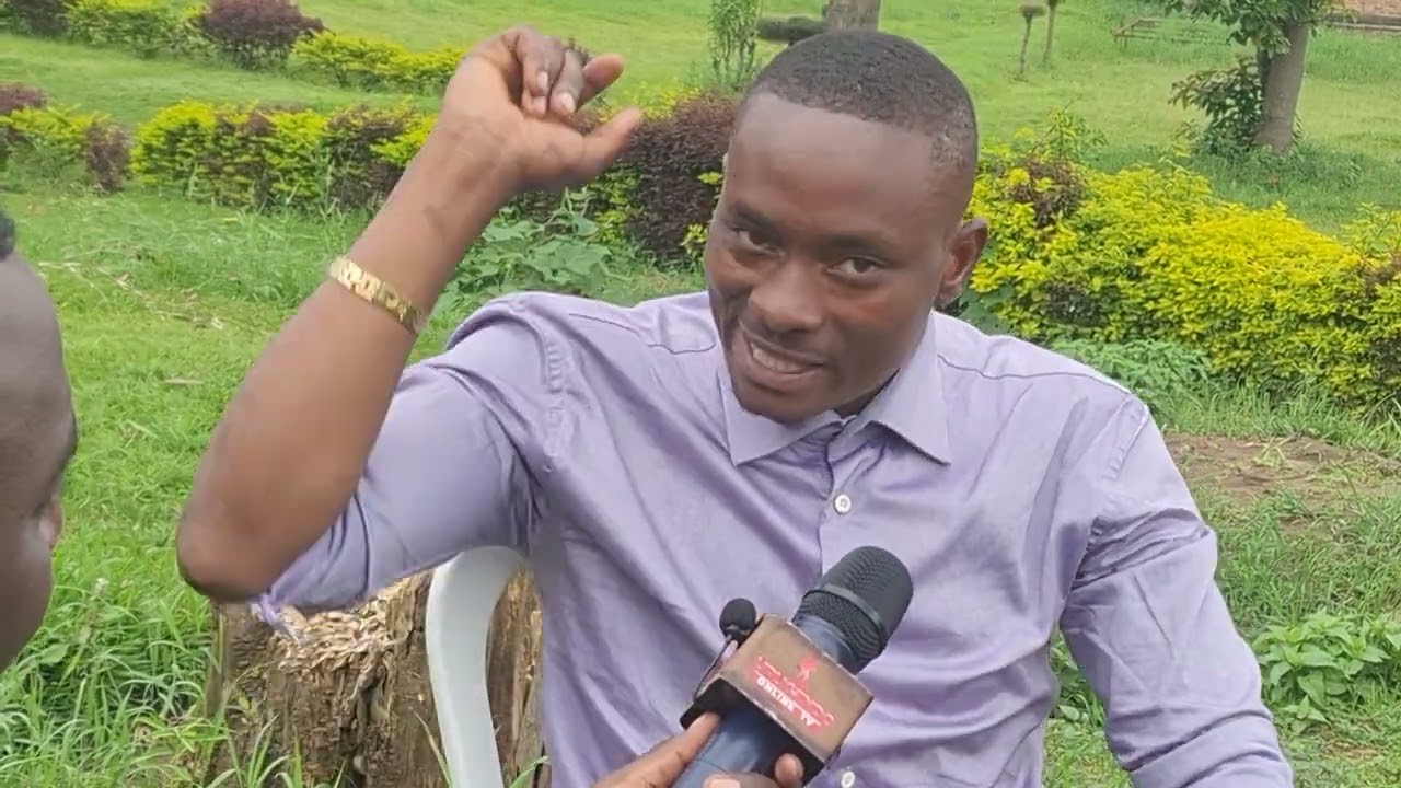 KARABAYE😱  PROPHET NOHELI NONEHO AJE YARIYE KARUNGU 💥MUTABARE BYAKOMEYE😭