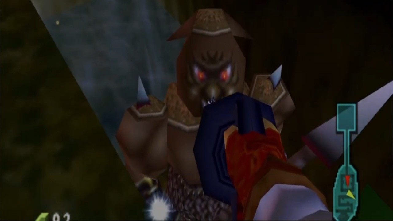 'Minuet of forest' [Ocarina of Time Part 18]