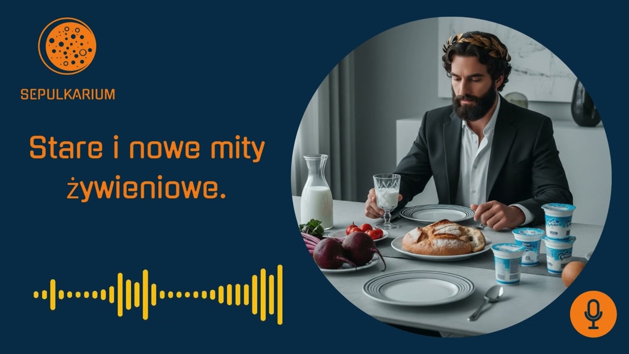 Stare i nowe mity żywieniowe.