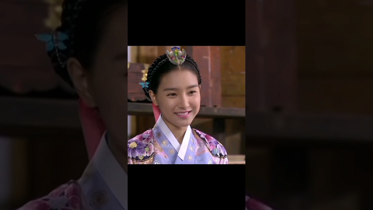 Princess Suki ❤ #shorts #koreandrama #love #joseondynasty #princess #doctor #lily #alanwalker