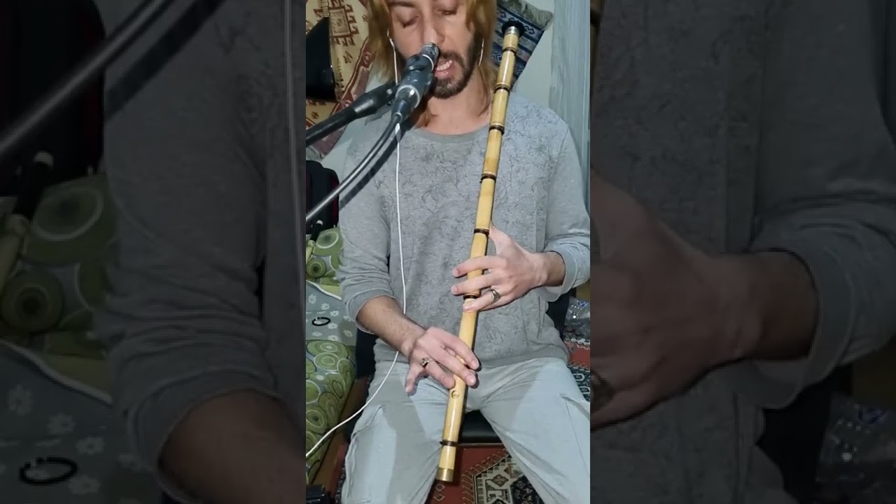 ney neyzen nota yer ve isimleri mevzusu (DERS VİDEOSU DEGİLDİR)