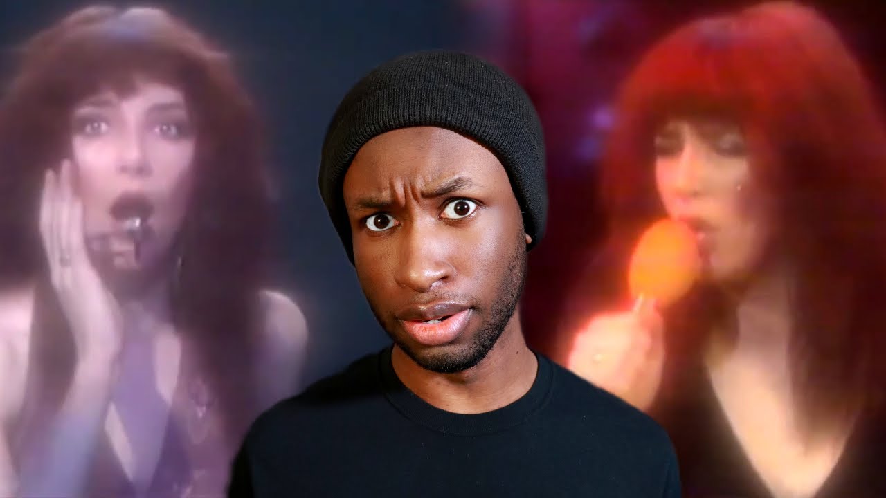 Kate Bush - The Tour of Life (1979) | REACTION