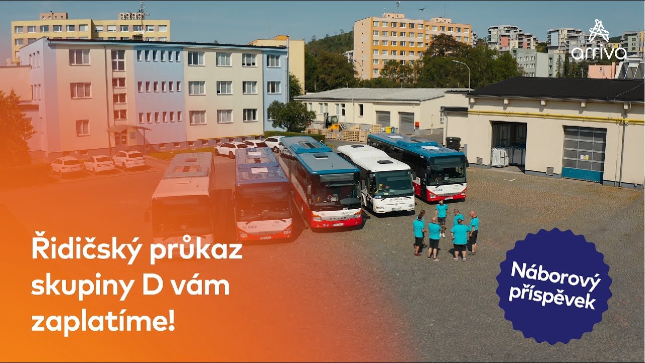 Zatočte k nám!