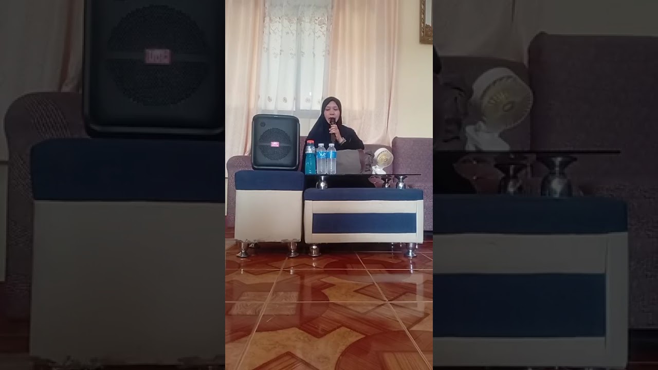 NEW ISLAMIC SEMINAR BY ALEEMA RAYSAH DOMAOB FEBRUARY 2 2026 please Subscribe 