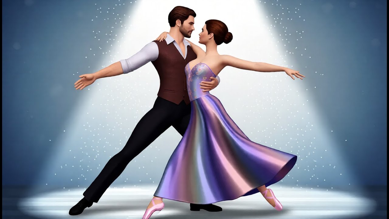 Karaoke  (Gbm) La Merveilleuse Danse Du Tango