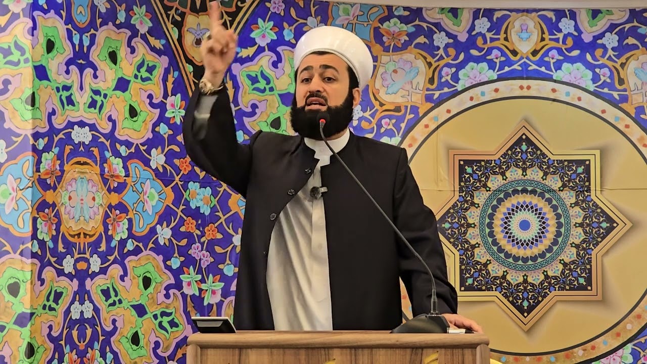 (١٠)شەوە تایبەتەکەی ڕەمەزانمان لەپێشە کە فرسەتێکی زێڕینە