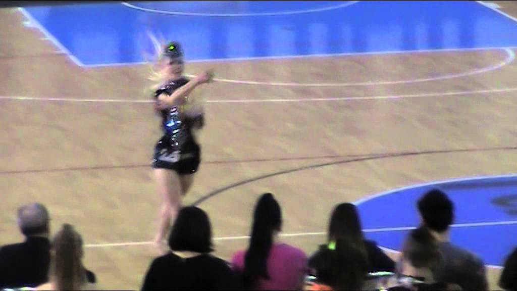 3^ Tappa Di Coppa Italia 2014 - Disco Dance - Michela Brunello