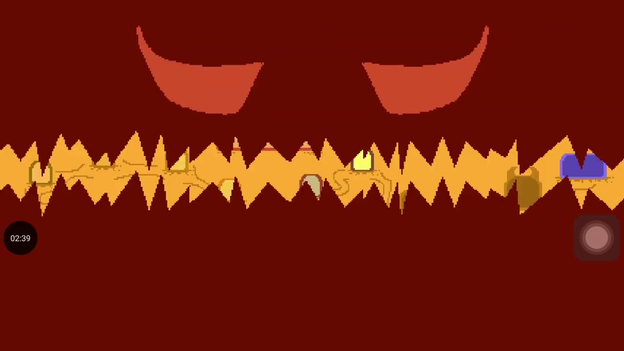 playing level devil