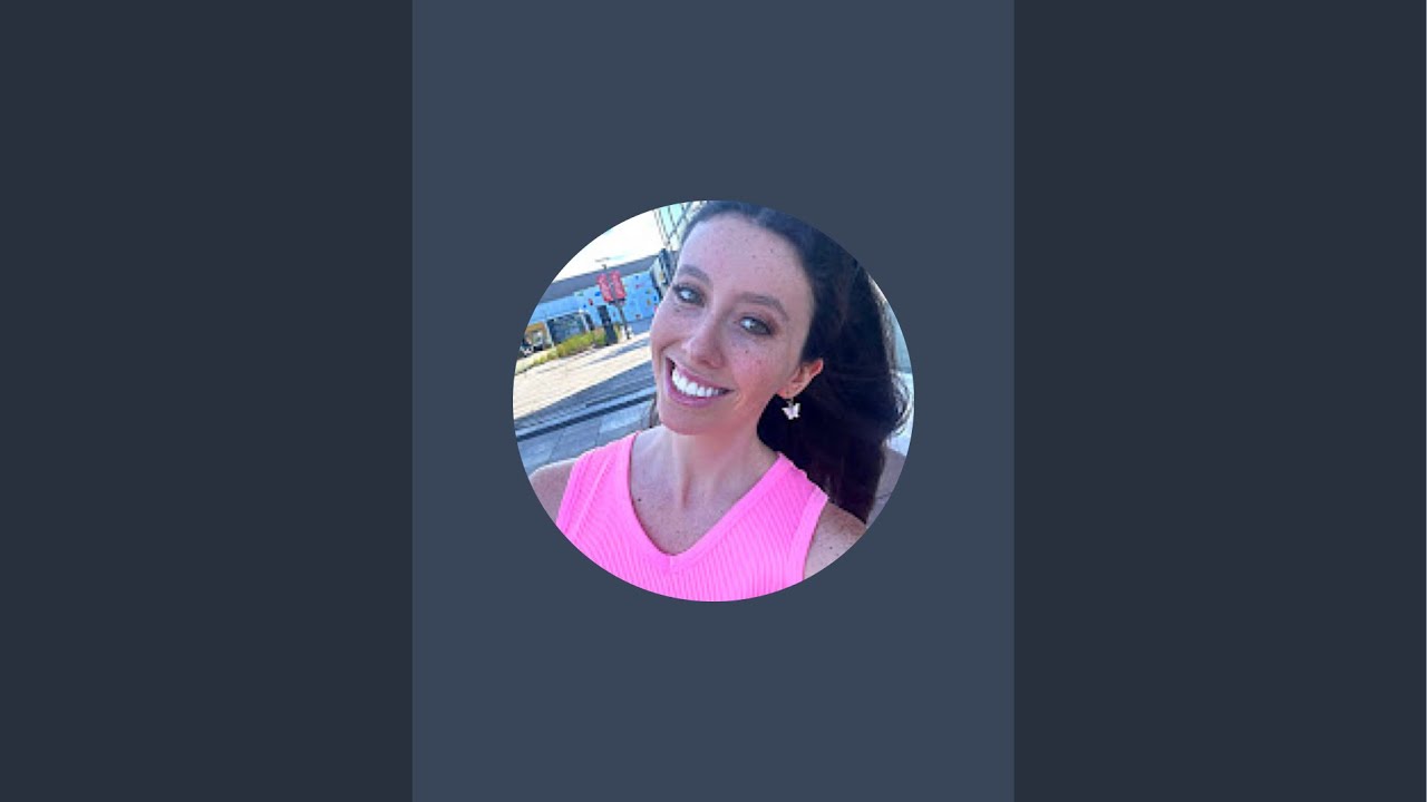 Live Restart! Danielle Justine is live!
