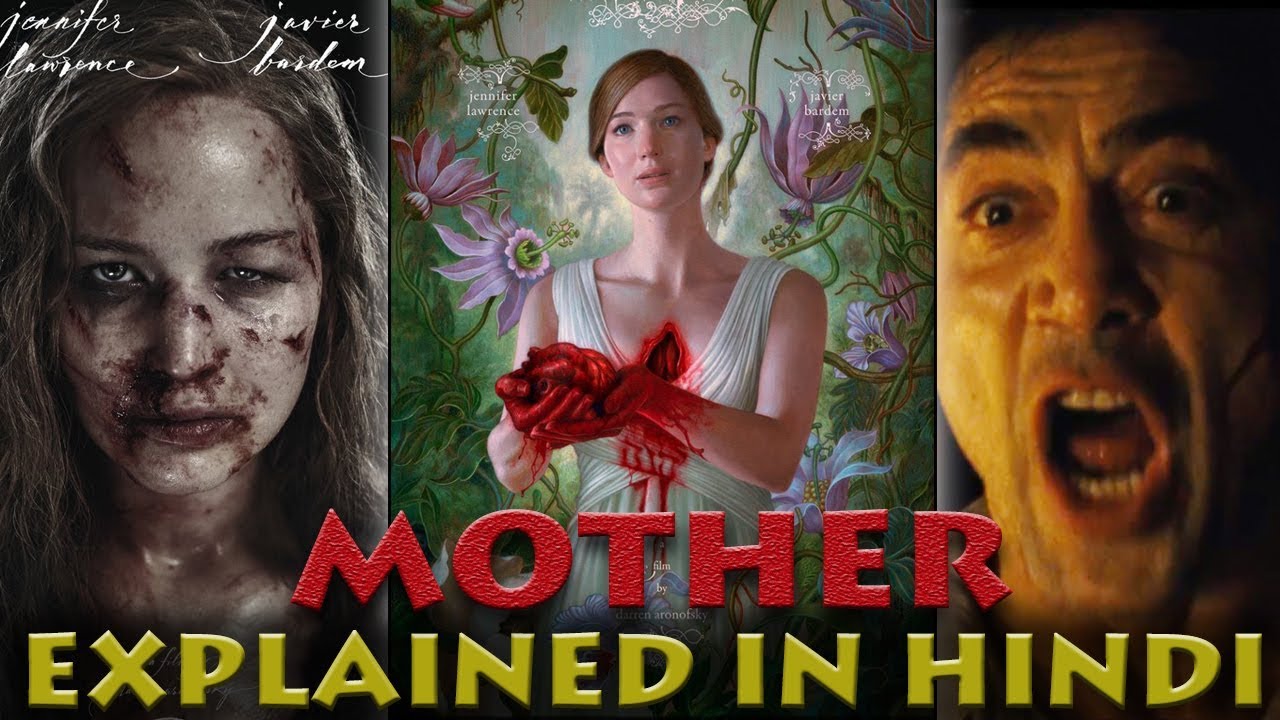 Mother Movie : Ending Explained in Hindi