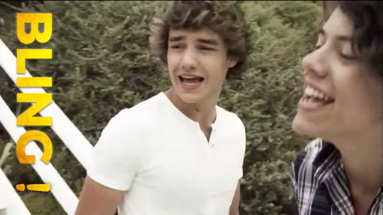 One Direction débarque à Paris, hystérie chez les fans