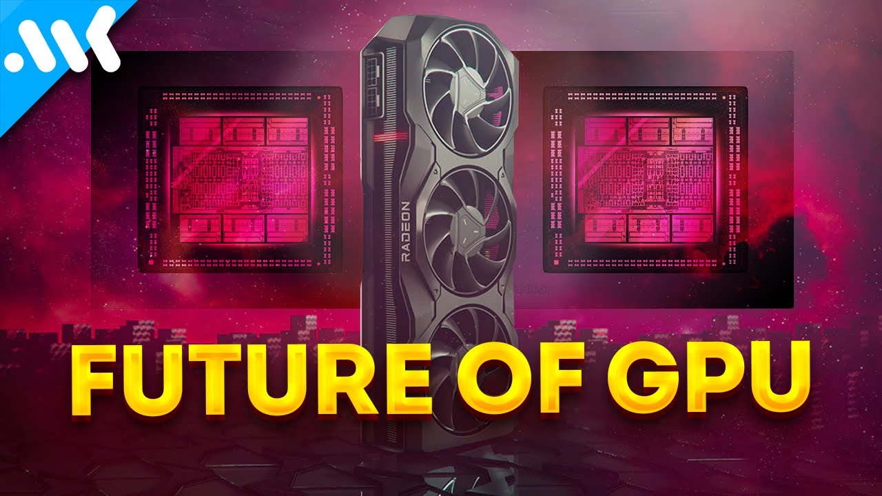 Chiplet future of video cards | History of multi-GPU