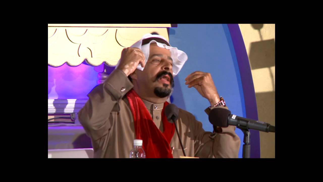 مانع بن شلحاط على شنباتي أهل القصيد الثامن