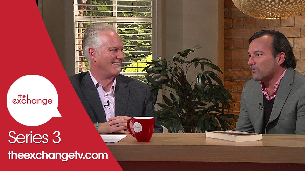 Is Society Becoming Fatherless? - Scott Hall & Ryan Heffernan
