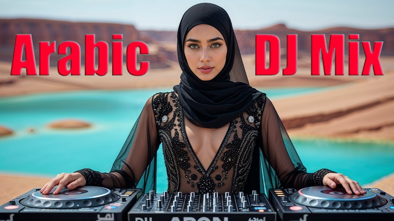Arabic DJ Instrumental Music Arabic Dance Music BAD MUSIC