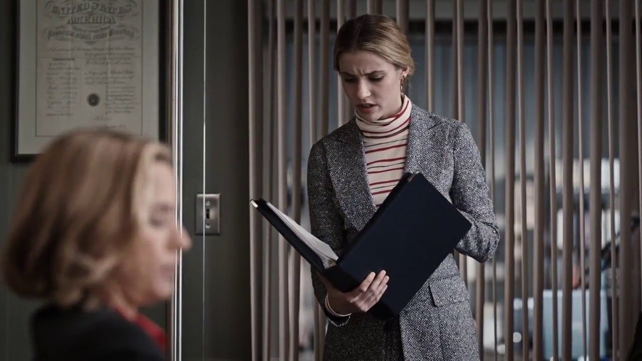 Madam Secretary - Episode 4.09 - Minefield - Sneak Peek 4