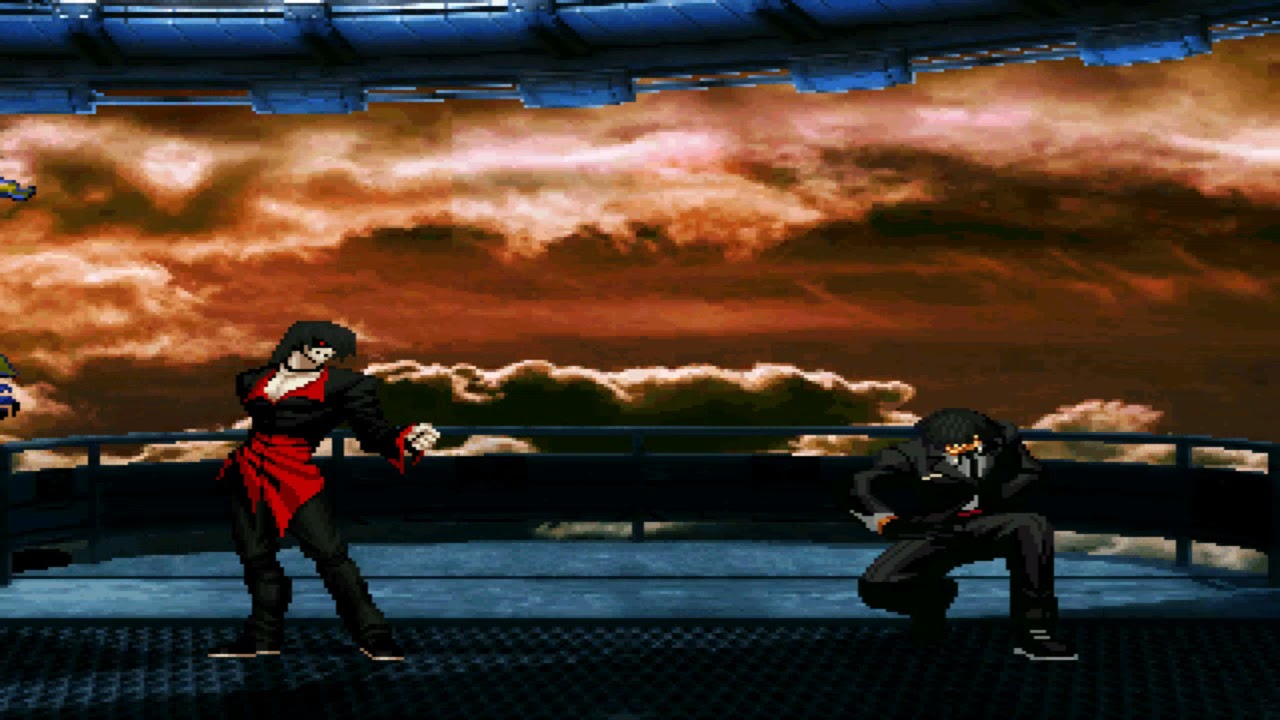 Code C Yagevil 1p Vs Final Rozwel S.K Team