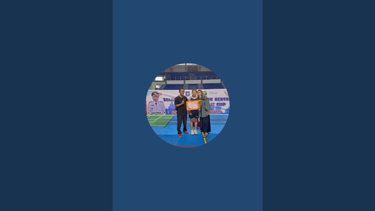 Supriadi Sinar Berseri sedang live sekarang!