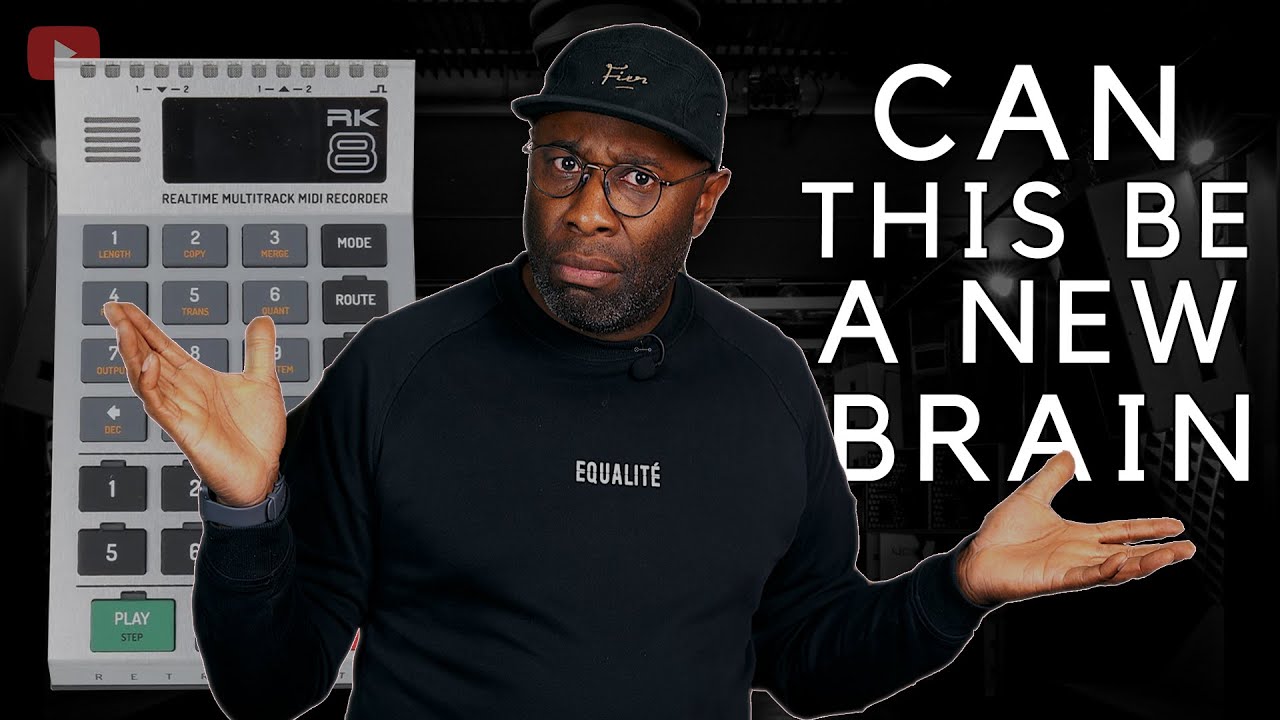 Can This Be A New Brain? | RK008