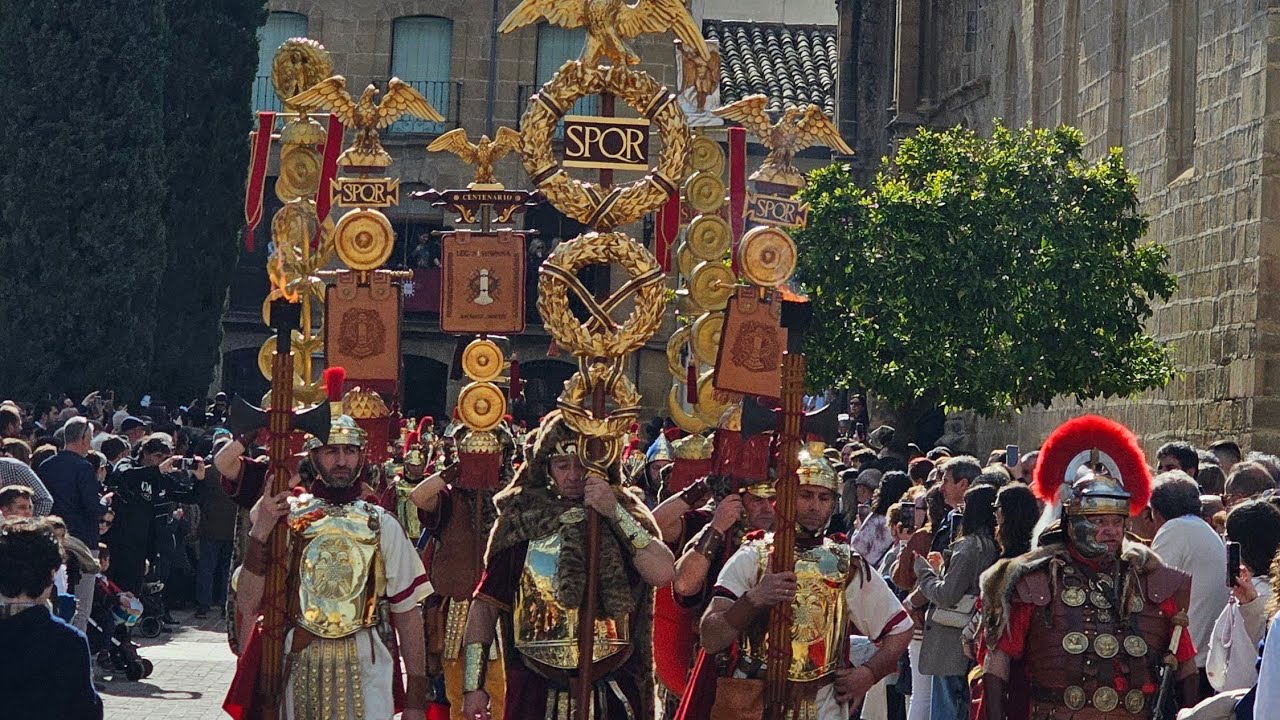 La Humildad - Semana Santa Úbeda 2025