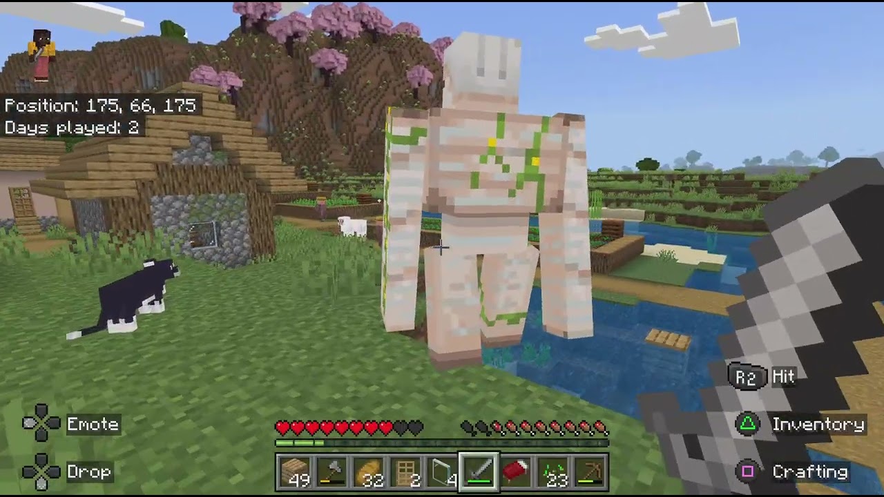 Minecraft
