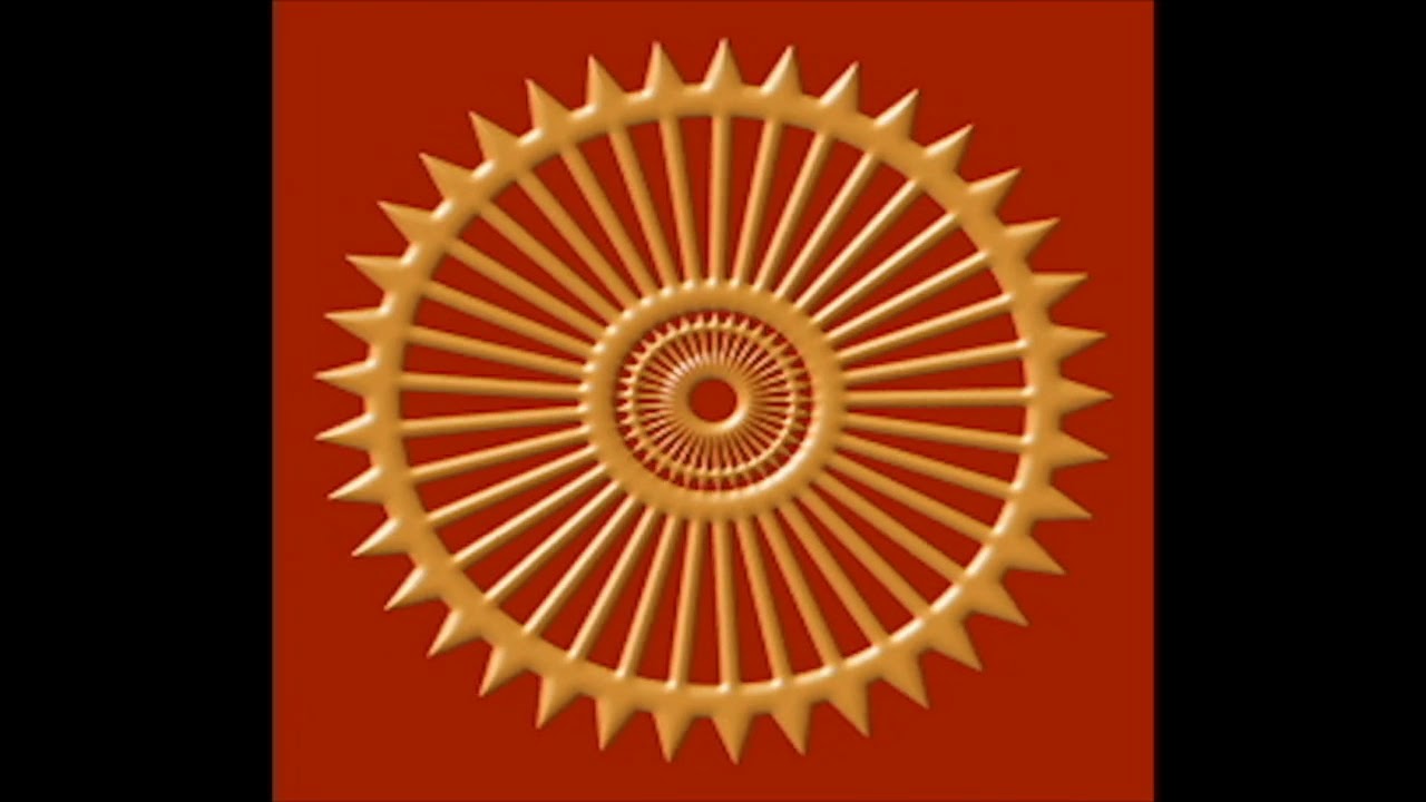 ධාතුවිභඞ්ග සූත්‍රය - (Dhaatu Vibhanga Sutta)