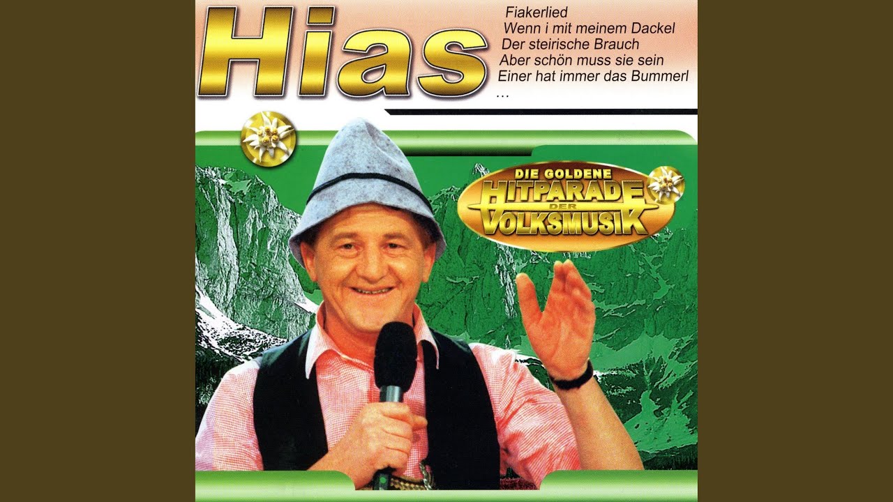 Einer hat immer des Bummerl