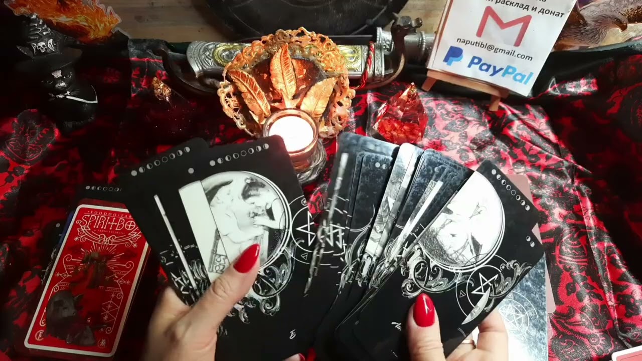 КТО ДЕЛАЛ МАГИЮ ВУДУ, ВОЛЬТЫ, атаки через мир мёртвых❓️