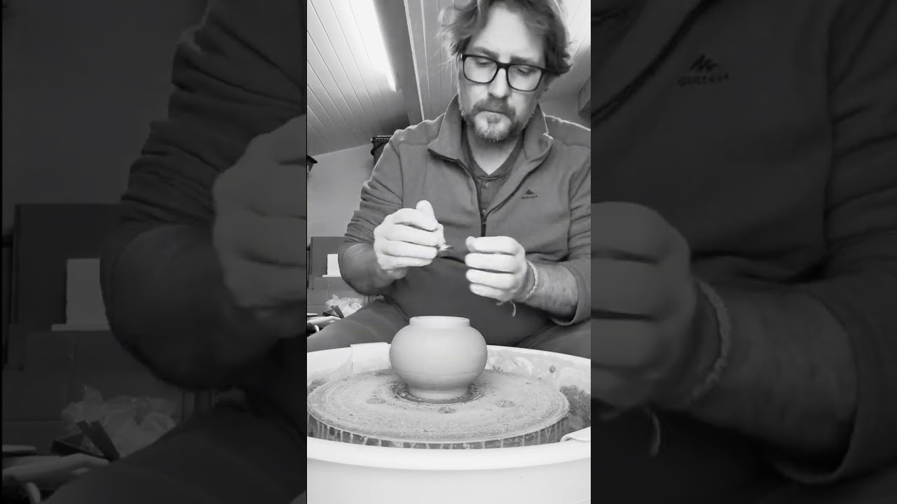 #2 - Montage de la théière