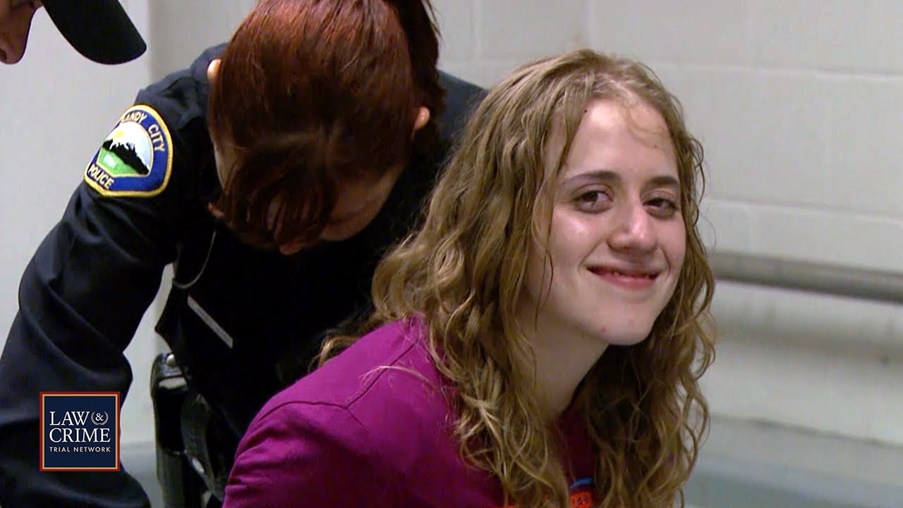 'Drunk and Stupid': 6 Times Jailers Faced Off with Intoxicated Arrestees