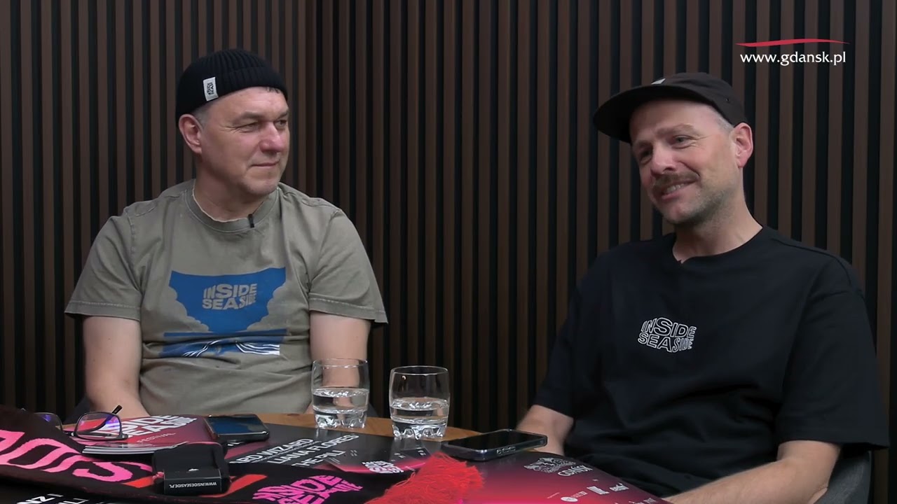 Inside Seaside: muzyka i sztuka