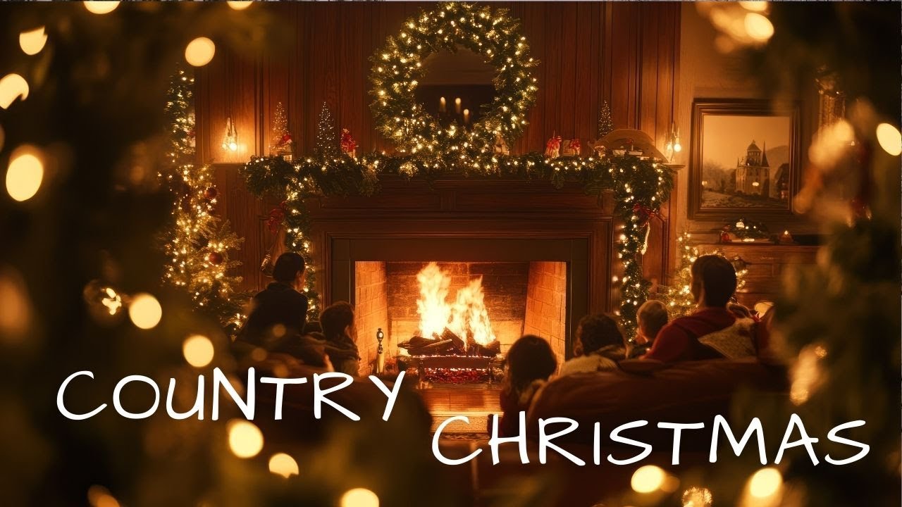 Christmas Country