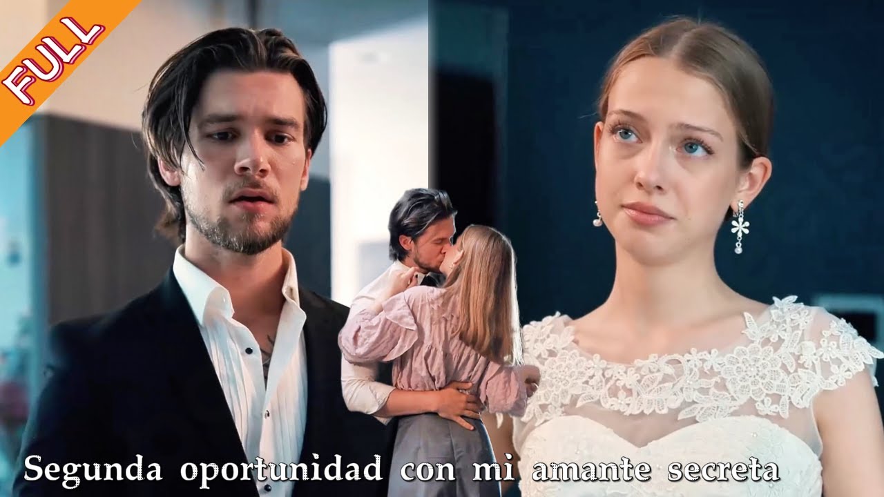 【FULL】Traicionada por su amante. Con una enfermedad terminal. El caos de 4 amores comienza.