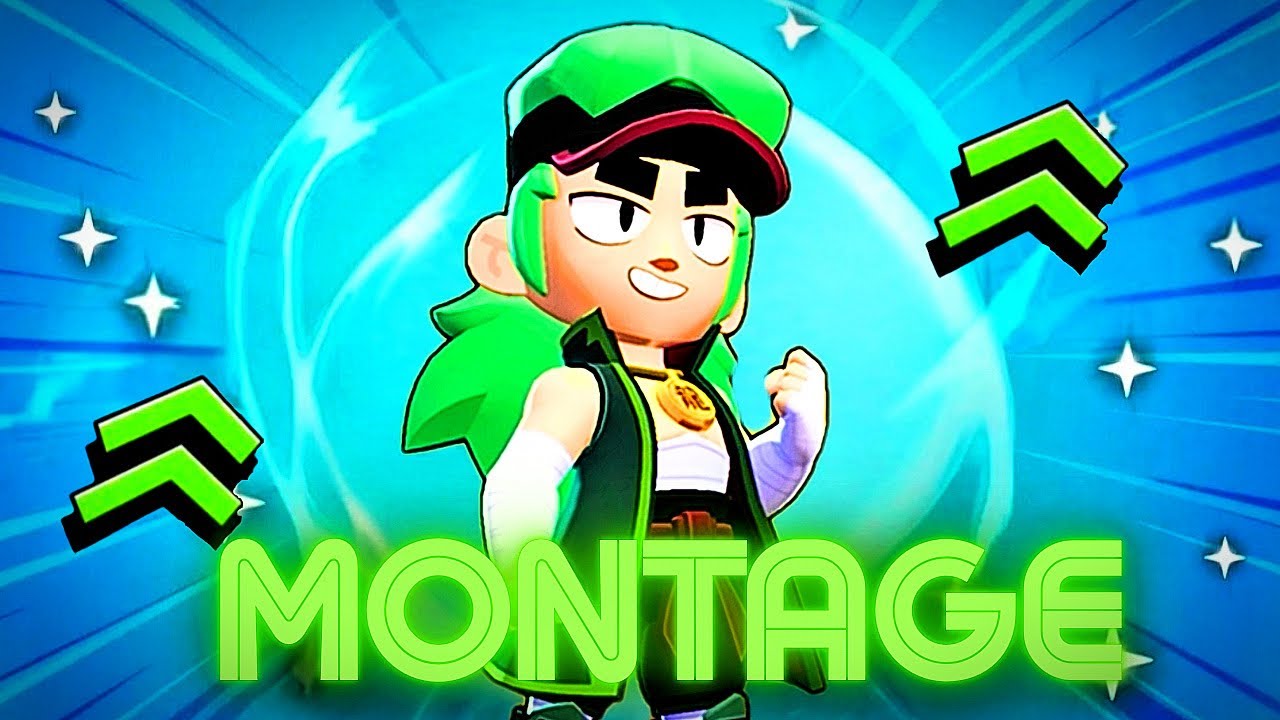 Fang Montage🔥