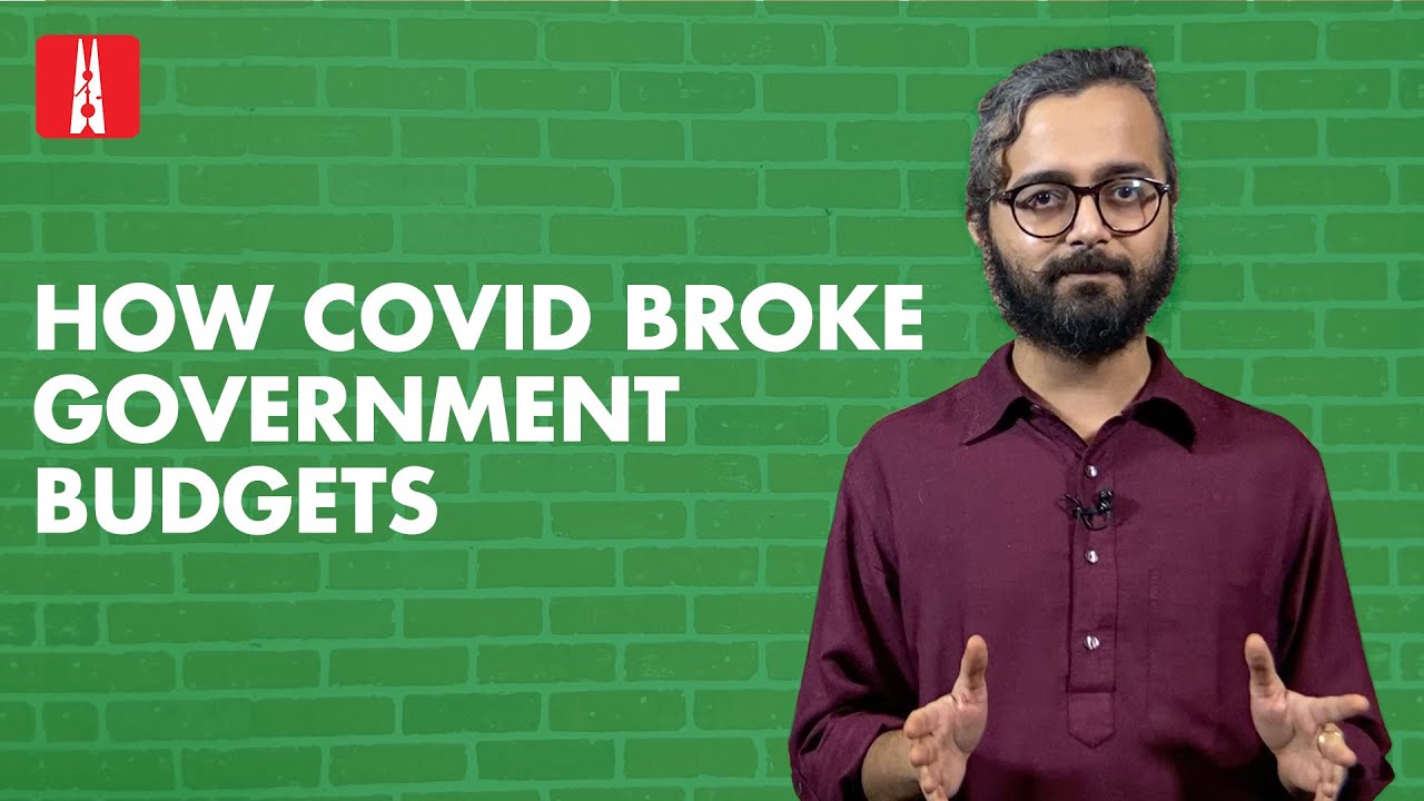 Why is the Modi government fighting states over GST revenue? | NL Cheatsheet