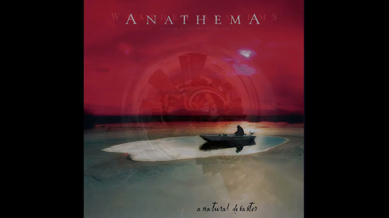 Anathema / Weather Systems - Are You There? + Are You There? Part 2