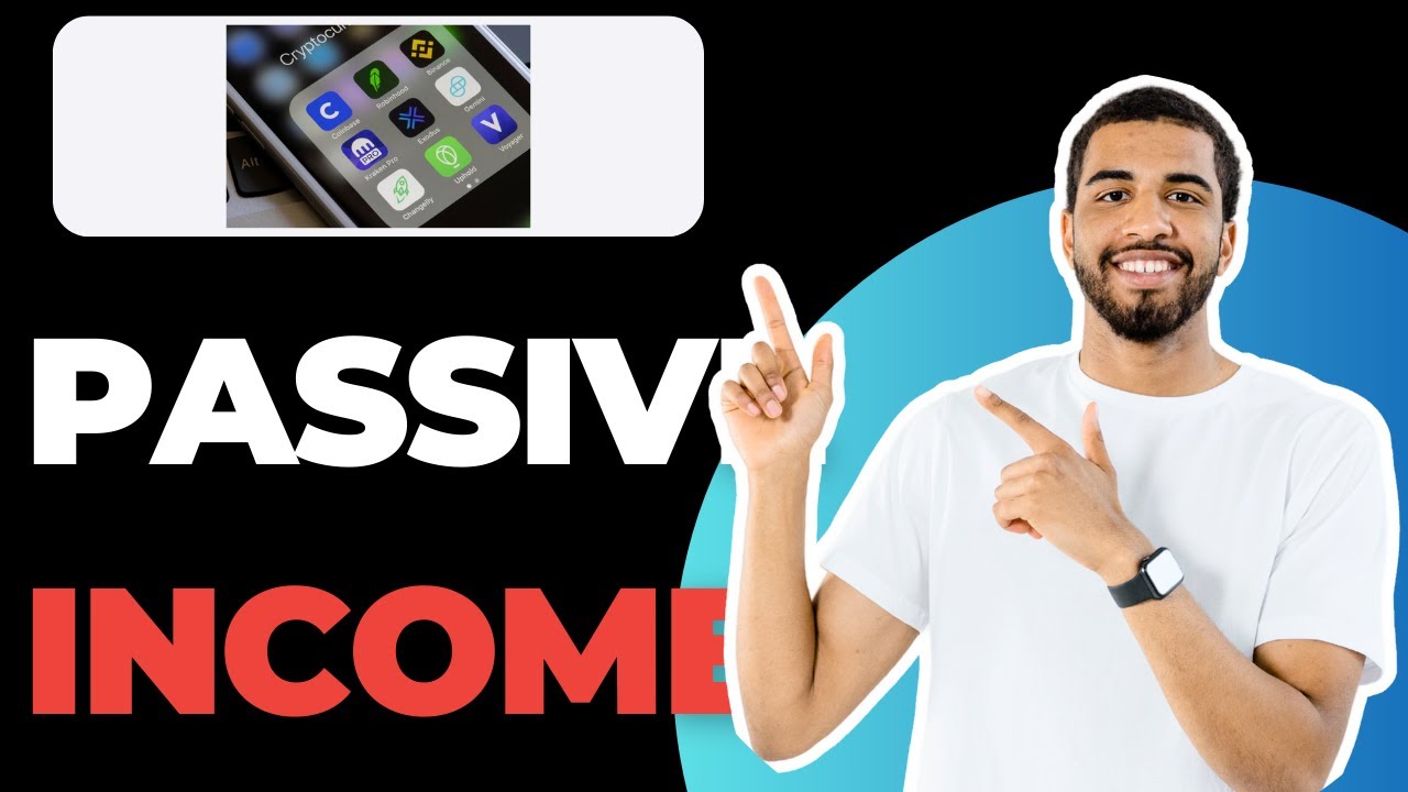 NEW! Best Crypto Staking Platforms for Passive Income in 2026 🪙💰