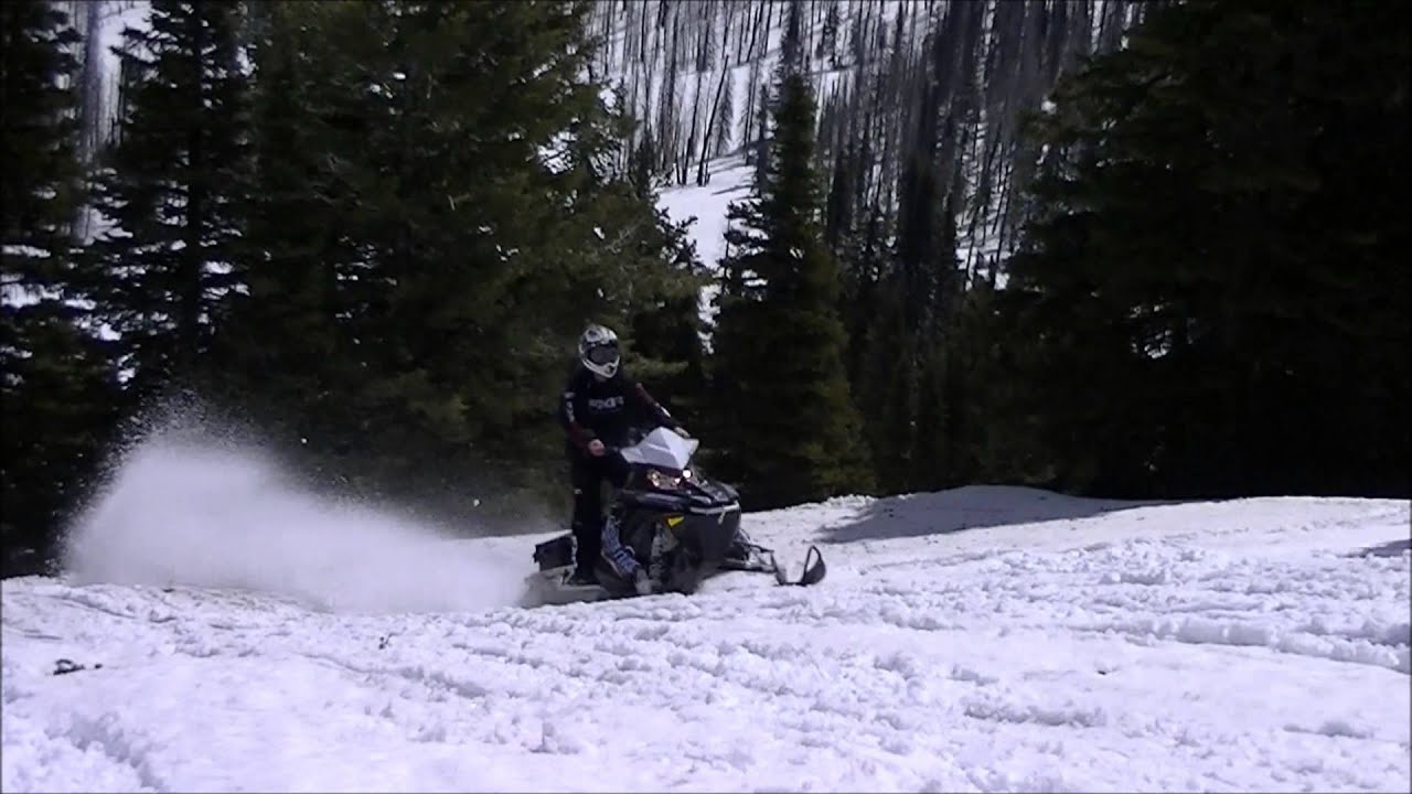 MTNTK  Performance Big Boost Turbo Video; Episode 1