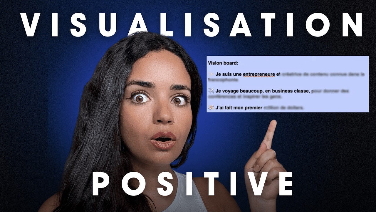 J'écris ces 3 phrases chaque matin et mon business a changé (preuve à l'appui)