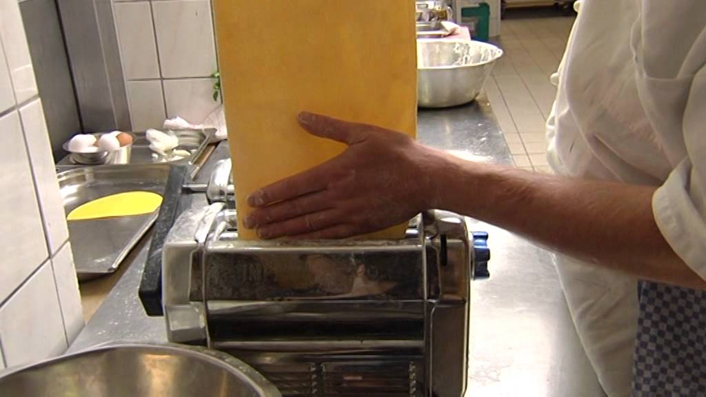 Kulinarisch unterwegs..., im Waldhotel Bächlein