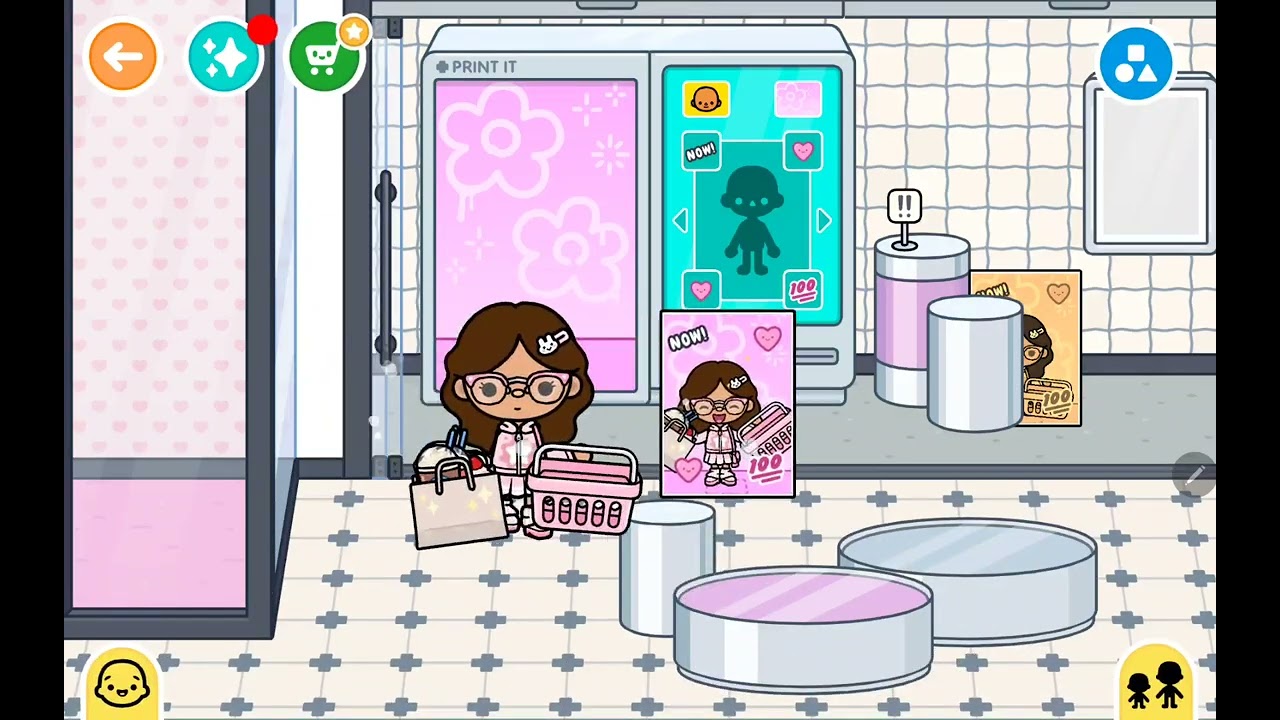 COME CHECK OUT THE NEW TOCA BOCA UPDATE!!
