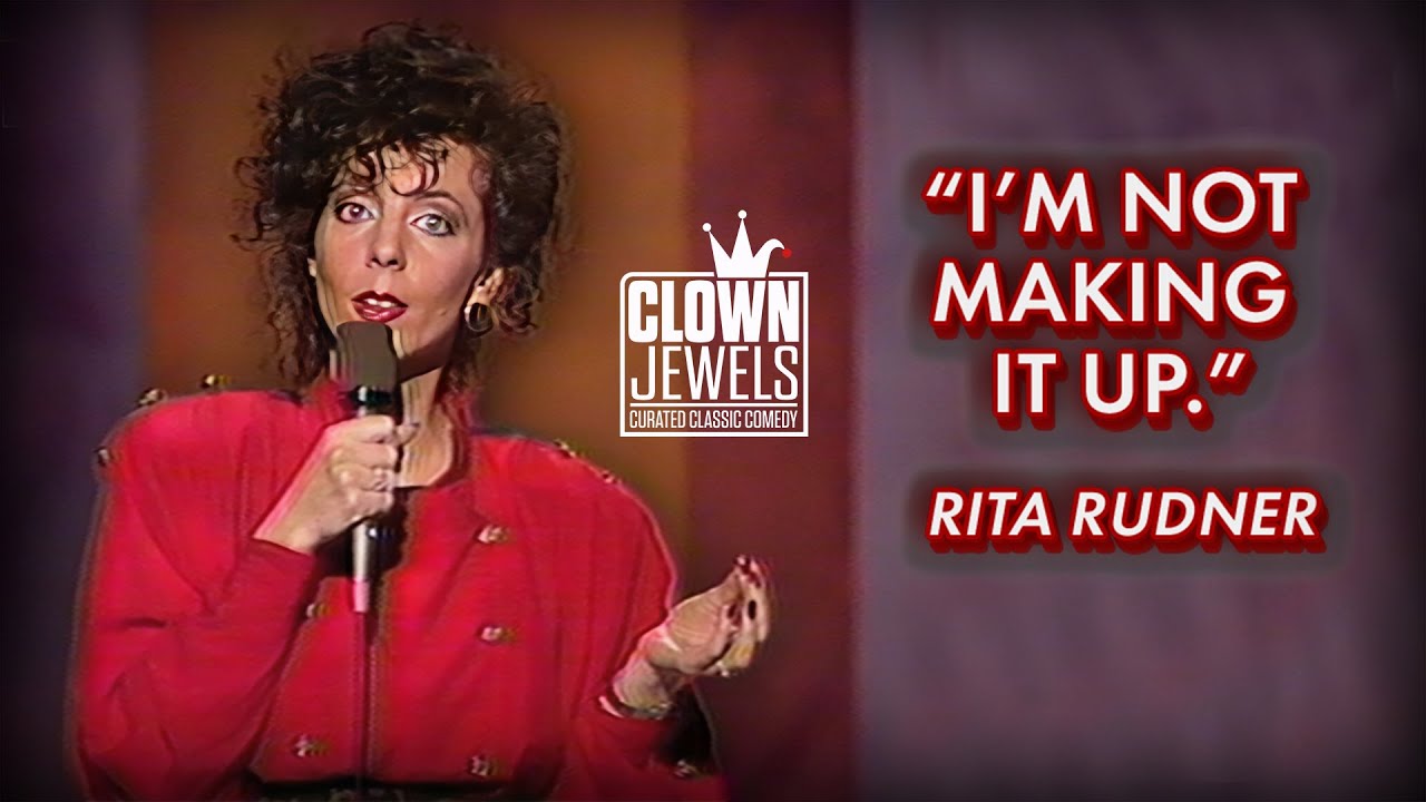 Rita Rudner's Odd Jobs | ONE NIGHT STAND (1989)